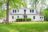 43 Oakwood Dr Chapel Hill, NC 27517