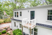 43 Oakwood Dr Chapel Hill, NC 27517