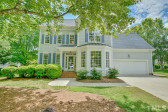 112 Hogan Ridge Ct Chapel Hill, NC 27516