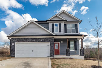 191 Buhrstone Mill St Zebulon, NC 27597