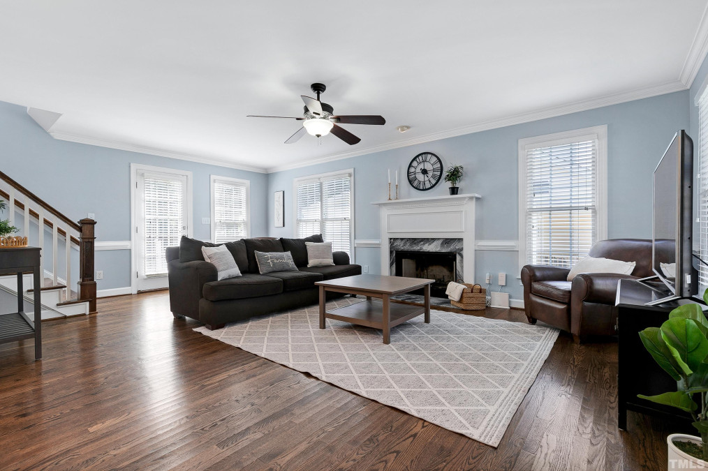 2018 Battlewood Rd Apex, NC 27523