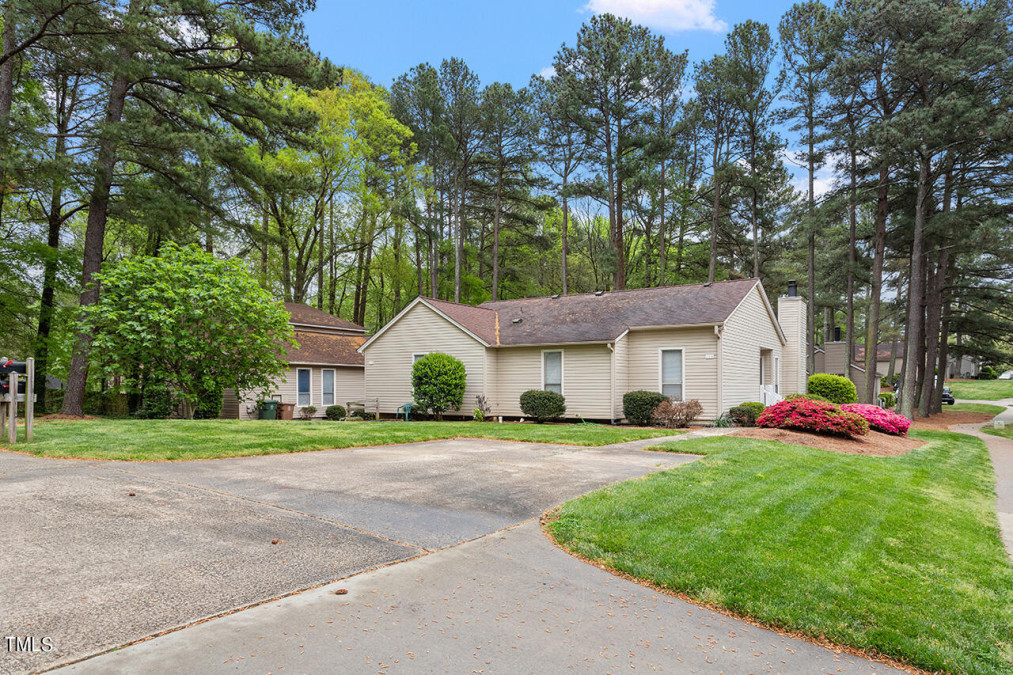 115 Lake Pine Dr, Cary, NC 27511 Raleigh Realty