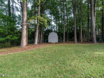 1100 Brucemont Dr Garner, NC 27529