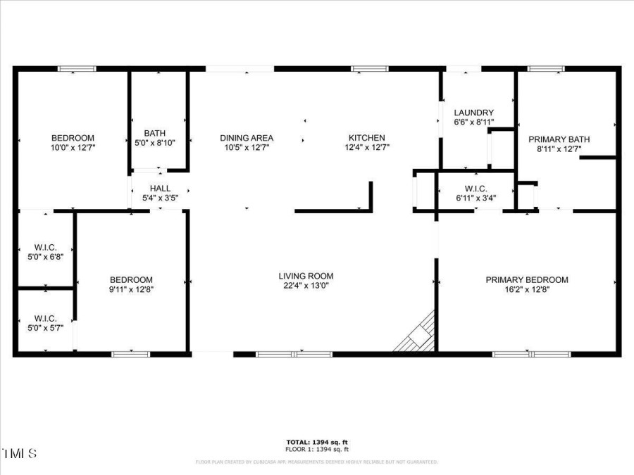 3055 Willow Creek Dr Wake Forest, NC 27587