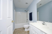 140 Tuska Hills Holly Springs, NC 27540