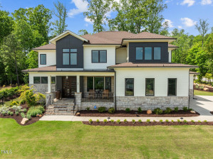 30 Futrell Ridge Ct Chapel Hill, NC 27517
