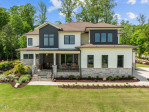 30 Futrell Ridge Ct Chapel Hill, NC 27517