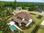 30 Futrell Ridge Ct Chapel Hill, NC 27517