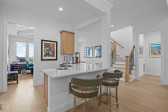 30 Futrell Ridge Ct Chapel Hill, NC 27517