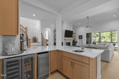 30 Futrell Ridge Ct Chapel Hill, NC 27517