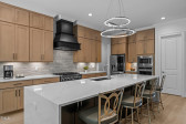 30 Futrell Ridge Ct Chapel Hill, NC 27517