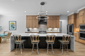 30 Futrell Ridge Ct Chapel Hill, NC 27517