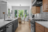 30 Futrell Ridge Ct Chapel Hill, NC 27517