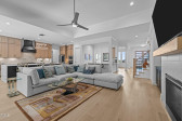 30 Futrell Ridge Ct Chapel Hill, NC 27517