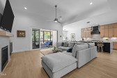 30 Futrell Ridge Ct Chapel Hill, NC 27517