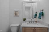30 Futrell Ridge Ct Chapel Hill, NC 27517