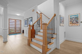 30 Futrell Ridge Ct Chapel Hill, NC 27517