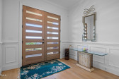 30 Futrell Ridge Ct Chapel Hill, NC 27517