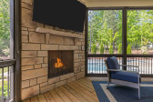 30 Futrell Ridge Ct Chapel Hill, NC 27517