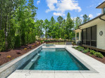 30 Futrell Ridge Ct Chapel Hill, NC 27517
