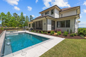 30 Futrell Ridge Ct Chapel Hill, NC 27517