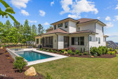 30 Futrell Ridge Ct Chapel Hill, NC 27517