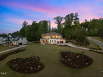 30 Futrell Ridge Ct Chapel Hill, NC 27517