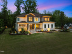 30 Futrell Ridge Ct Chapel Hill, NC 27517