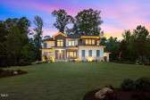 30 Futrell Ridge Ct Chapel Hill, NC 27517