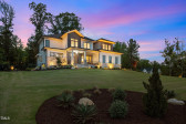 30 Futrell Ridge Ct Chapel Hill, NC 27517