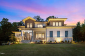 30 Futrell Ridge Ct Chapel Hill, NC 27517