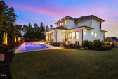 30 Futrell Ridge Ct Chapel Hill, NC 27517
