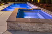30 Futrell Ridge Ct Chapel Hill, NC 27517