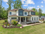 30 Futrell Ridge Ct Chapel Hill, NC 27517