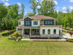 30 Futrell Ridge Ct Chapel Hill, NC 27517