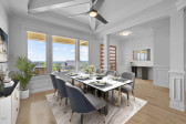 30 Futrell Ridge Ct Chapel Hill, NC 27517