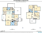 30 Futrell Ridge Ct Chapel Hill, NC 27517