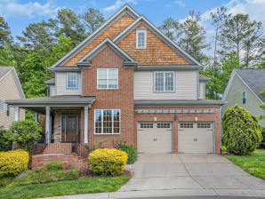 135 Strolling Way Durham, NC 27707