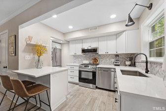 3719 Jamestown Cir Raleigh, NC 27609