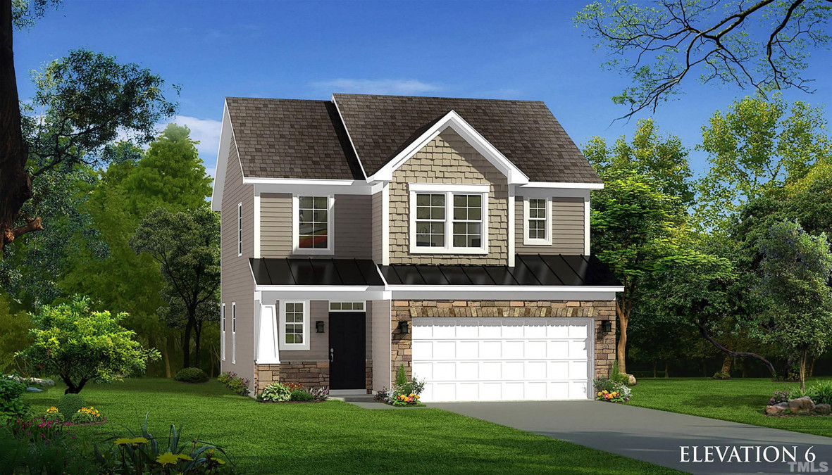 205 Carlton Ln, Franklinton, NC 27525 Raleigh Realty