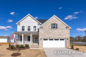 409 Reinsman Ct Mebane, NC 27302