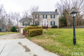 2404 Maury Arch Ct Burlington, NC 27215