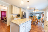 2404 Maury Arch Ct Burlington, NC 27215