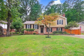 7509 Fiesta Way Raleigh, NC 27615