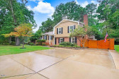 7509 Fiesta Way Raleigh, NC 27615