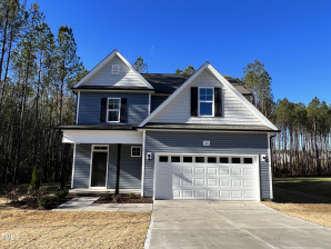 226 Barhams Mill Pond Way Wendell, NC 27591