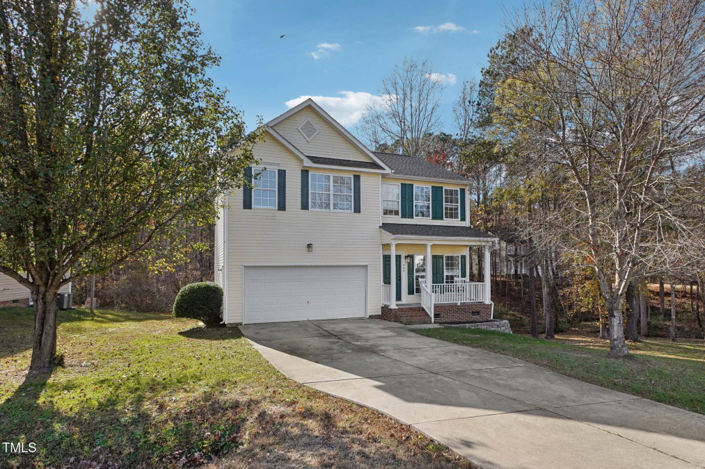 459 Mayview Dr Creedmoor, NC 27522