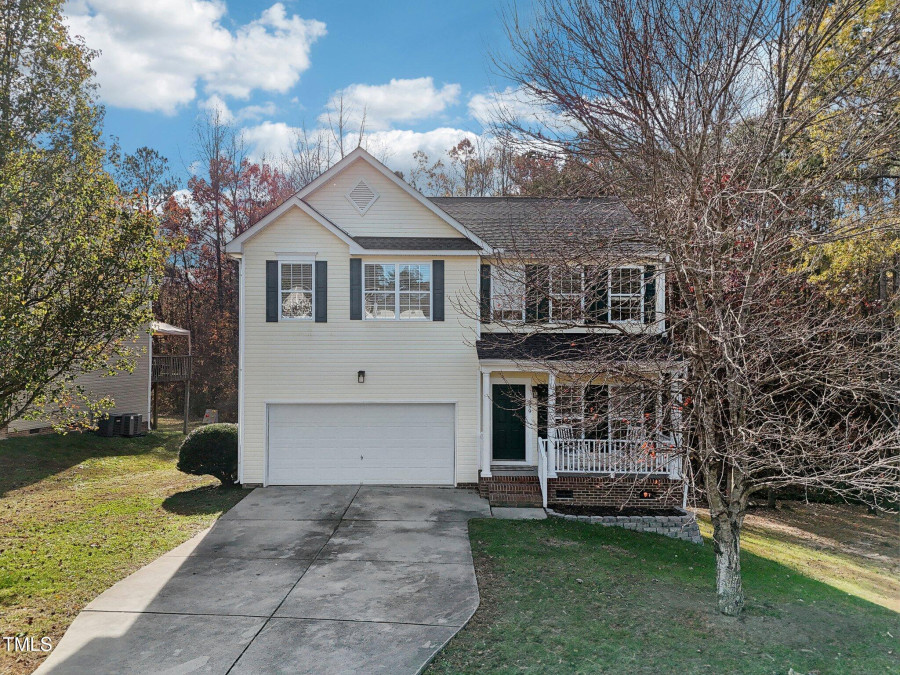 459 Mayview Dr Creedmoor, NC 27522