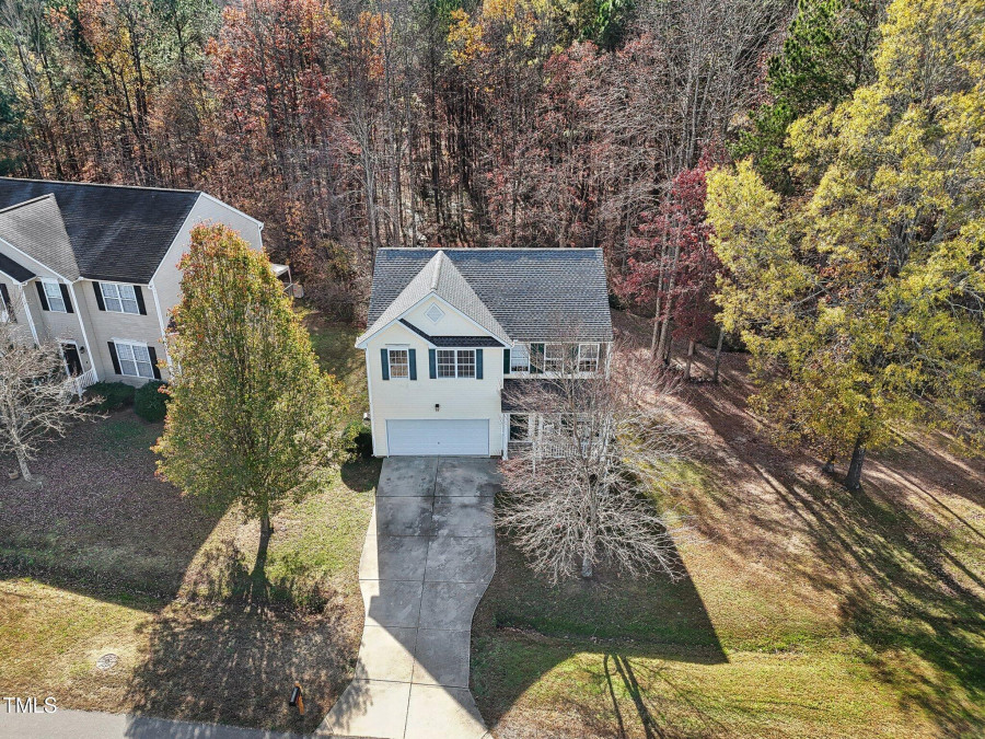 459 Mayview Dr Creedmoor, NC 27522