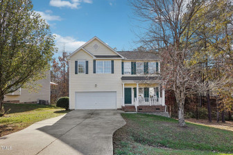 459 Mayview Dr Creedmoor, NC 27522